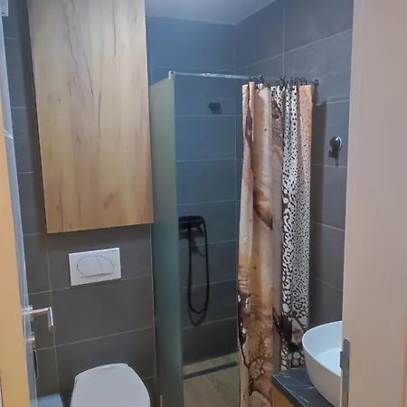 Apartment Epic Kopaonik