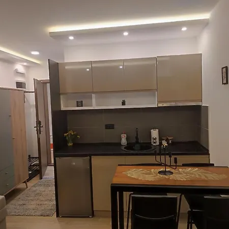 Apartment Epic Kopaonik