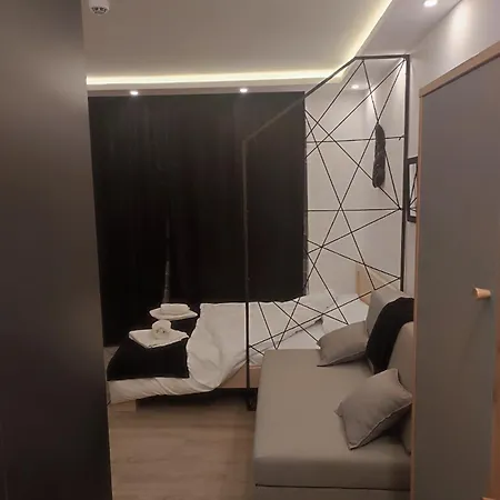 Epic Apartment Kopaonik