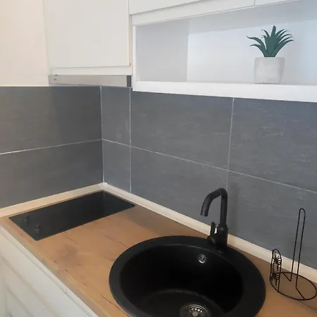 Apartment Epic Kopaonik