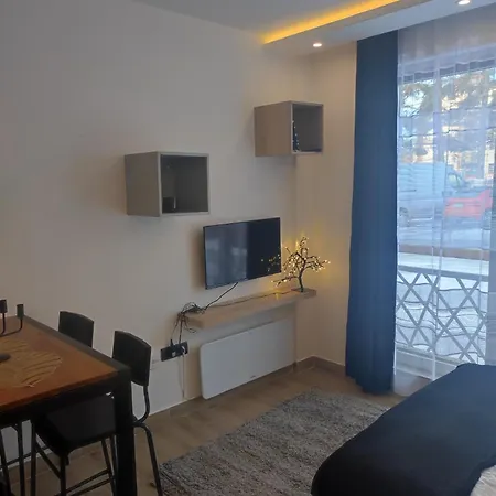 Apartment Epic Kopaonik