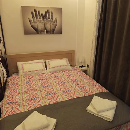 Epic Appartement Kopaonik