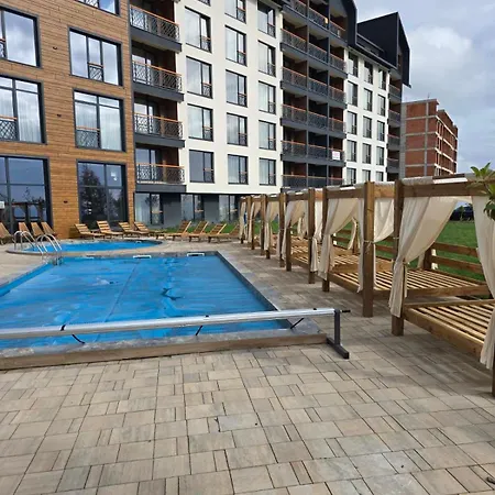 Epic Appartement Kopaonik