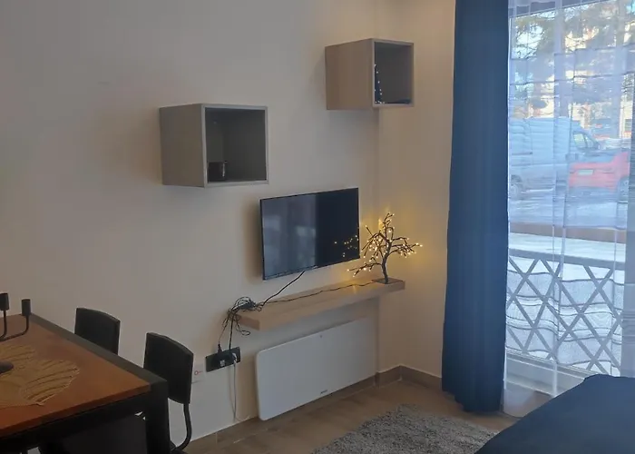 아파트 Epic 카파오닉