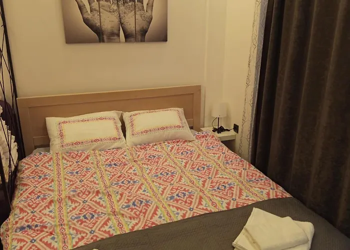 Epic 아파트 카파오닉