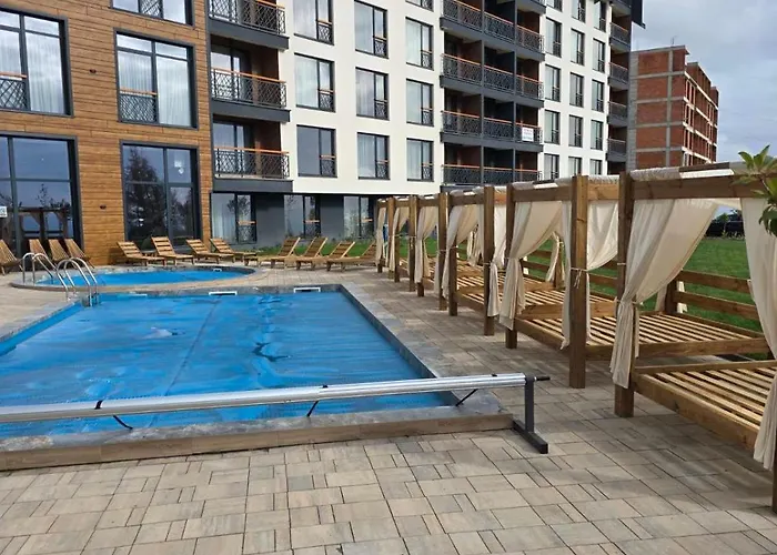 Epic 아파트 카파오닉